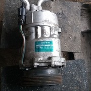 Kompresor do klimatyzacji 