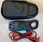 KYORITSU  KEW2117R Japoński Miernik cęgowy 