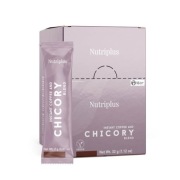 Nutriplus - Kawa instant z cykorii (16X 2g)