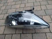 Renault Captur 2017 lampa prawy przód, 