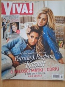 VIVA! / Patricia Kazadi, Siostry Radwańskie