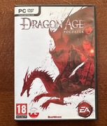 Dragon Age Początek PC PL