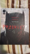 BATMAN: PRZEKLĘTY