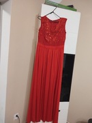 Suknie wieczorowe i wizytowe