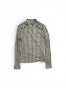 Sweter z półgolfem, Shein, M/L