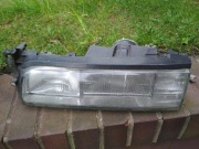 Lampa przód lewa Mazda 626 1990 rok