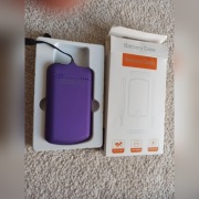 Battery Case - Powerbank cienki 4000mAh _ ETUI
