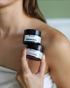 Naturalny antyperspirant w kremie marki Baboon Natural - Sweety