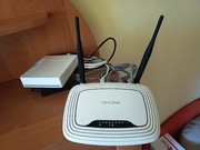 Ruter TP-Link model TL-WR 841N