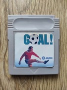 Game Boy - Goal!
