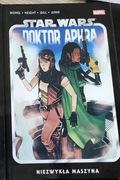 Star Wars Doktor Aphra. Niezwykła maszyna. Tom 2