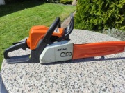 piła spalinowa STIHL ms170