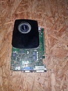Karta GeForce GT640 3GB PCI-E