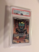 Marshadow Illustration Rare PSA 10 Pokemon TCG