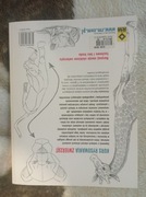 kurs rysowania zwierząt książka 