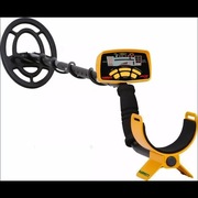 Wykrywacz metali Garrett Ace 150 + słuchawki Garrett MS 2 + plecak