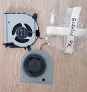 Wentylator Asus rog strix gl503 vs