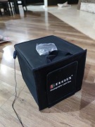 Mini ciemnia mini studio fotograficzne