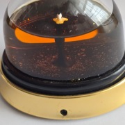 JEAN PAUL GAULTIER FRAGILE 50ML EDP LATA 90TE VINTAGE