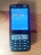 Telefon komórkowy Nokia N73 BEZ SIMLOCKA + bateria i ładowarka