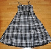 Dziewczęca sukienka Topo 164cm