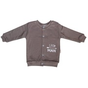 Bluza chłopięca obustronna 68