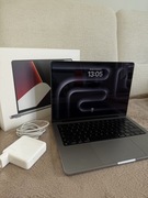 Macbook Pro M1 Pro 14” 16GB RAM 1TB SSD stan idealny