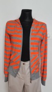 Bluza rozpinana z kapturem