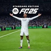 EA FC 25 konto steam
