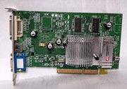 Sapphire Radeon 9600 Atlantis 128 MB