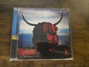 Slipknot Antennas to Hell CD