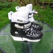 Super okazja!!! Rolki USD sway rozmiar 42