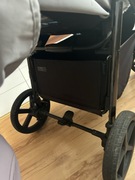 Wózek spacerowy corrello Bravo