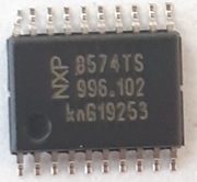 Interfejs PCF8574TS/3,118 Nexperia