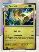 Pokémon TCG: Pawmot 076/193 PAL holo Paldea Evolved