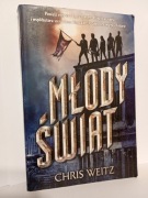 Młody świat Chris Weitz