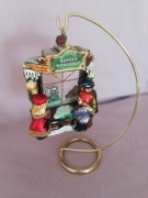 KOMOZJA -"DZIECI PRZED WITRYNA SKLEPOWĄ" JEDYNA