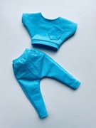 Ubranko dla Barbie CURVY