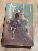Diuna (tom 1) - Frank Herbert