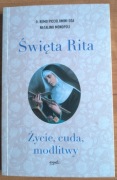 Swięta Rita O. Remo Piccolomini OSA Natalino Monopoli