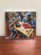 KING CRIMSON - "The Night Watch" CD