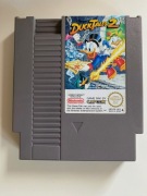 Gra Nintendo NES DuckTales 2 PAL – oryginał wersja angielska