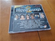 MOVIE SONGS 2 2CD AEROSMITH TINA TURNER CHRIS ISAAK