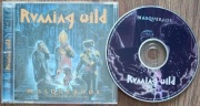Running Wild – Masquerade [1CD]