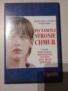 Po tamtej stronie chmur Dvd 