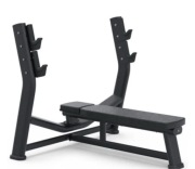 Ławka pozioma na klatkę piersiową