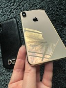 iPhone XS Max rose gold