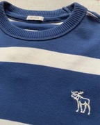 Bluza Abercrombie & Fitch L prosto z USA