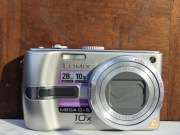 Lumix Panasonic TZ-2 DMC-TZ2 dawca 