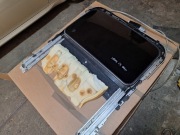 Szyberdach Lexus IS 250 2008r 